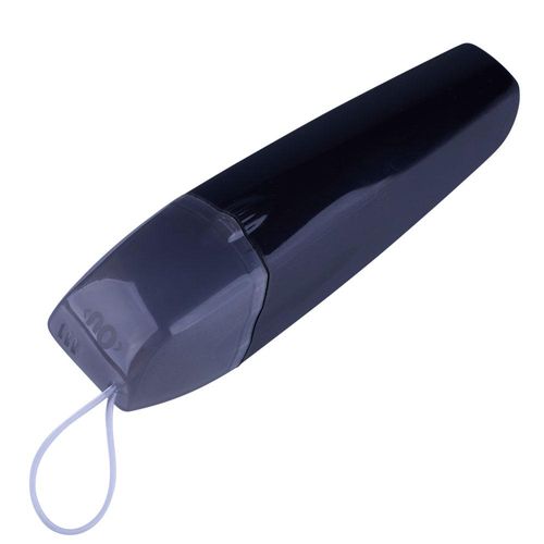 Porta Escova Dental para Viagem Ou UP2000 Preta