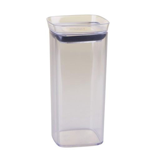 Pote Porta Mantimento Hermético 340ml Block Ou OB900