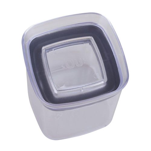 Pote Porta Mantimento Hermético 150ml Block Ou OB800