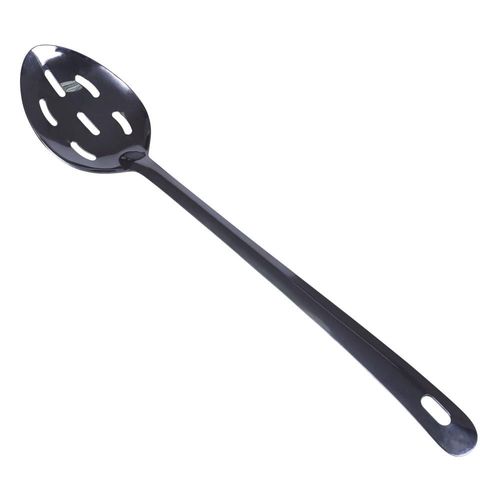 Colher Vazada Inox 22cm Deli Cazza