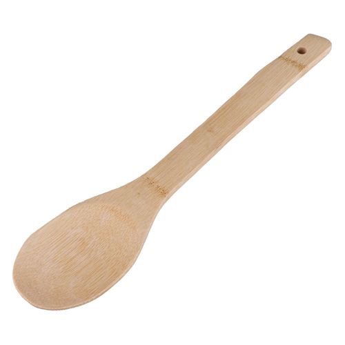 Colher Eco Bamboo Cv244993 Cazza