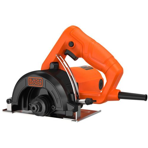 Serra Mármore 1200W Black & Decker BES41200 127V