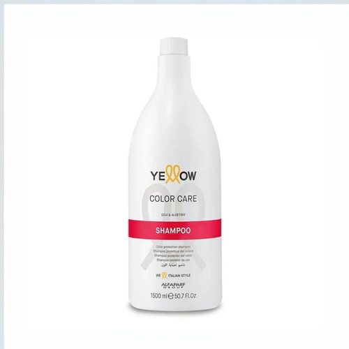 Yellow Color Care Shampoo 1500ml