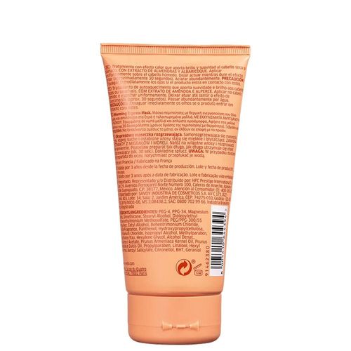 Wella Professionals Invigo Nutri-Enrich Warming Express - Máscara 150ml