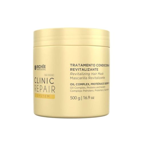 Richée Clinic Repair Máscara 500g