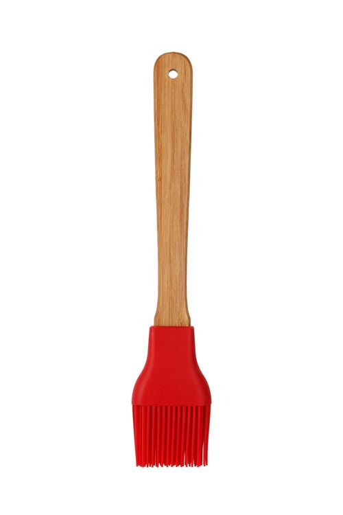 Pincel de Silicone Le Bamboo