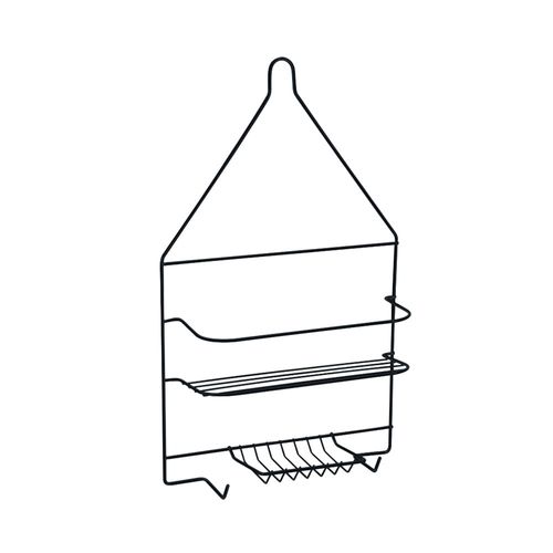 Porta Shampoo Master Black