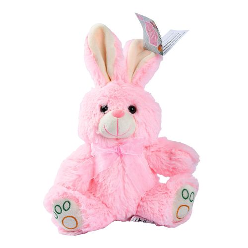 Pelúcia Coelho Bunny 20cm Sortida CV245017 Play&Fun