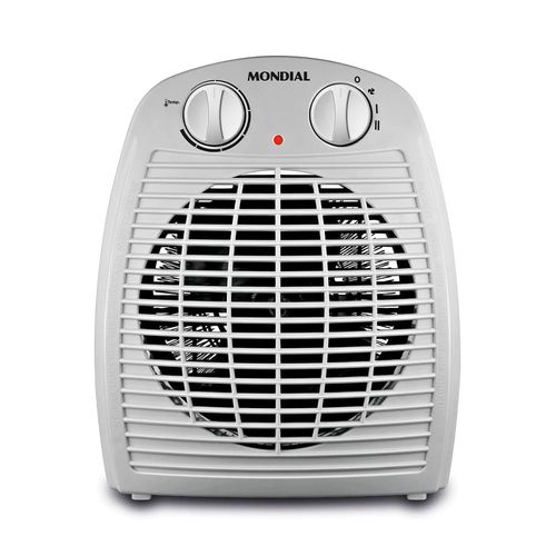 Aquecedor Elétrico Termoventilador Mondial A-08 - 220V