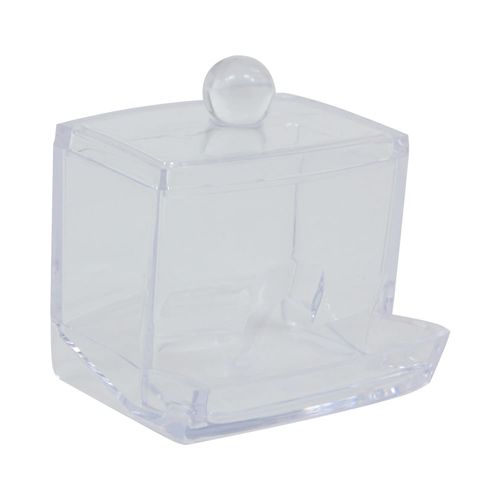 Caixa Organizadora Le Acrílico com Tampa