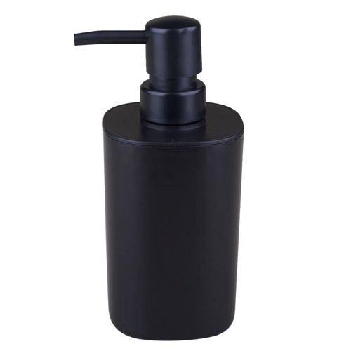 Kit Pia de Banheiro 3 Peças Rayco Preto