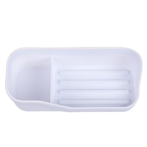 Porta Detergente Sabão Ou Trium OP500 Branco