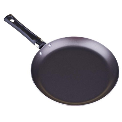 Panquequeira 22cm Antiaderente Panelux Magnific Vermelha