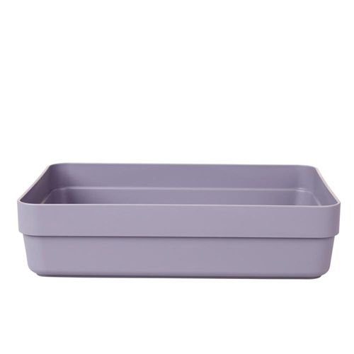 Organizador de Gaveta 16x22 Ou Chumbo