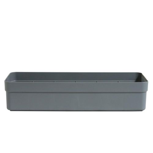 Organizador Colméia Ou Logic G OL950 Chumbo