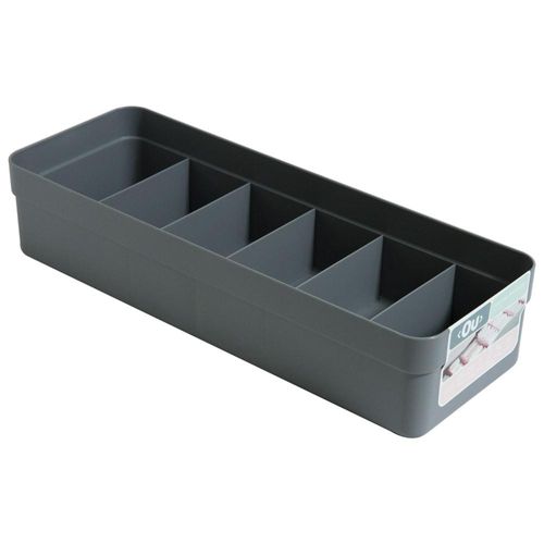 Organizador Colméia Ou Logic G OL950 Chumbo