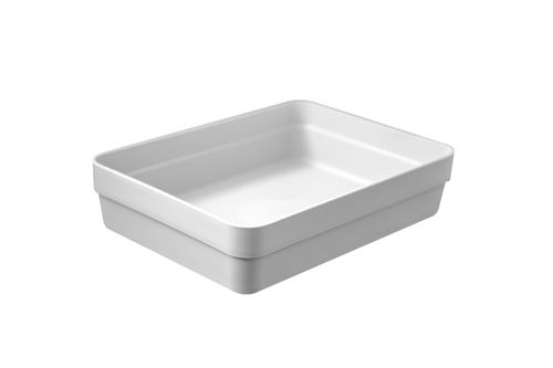 Organizador de Gaveta 16x22cm Ou OL400 Branco