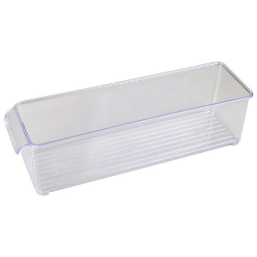 Cesto Organizador de Geladeira Gaveta 2.8L Arthi 3287 Cristal