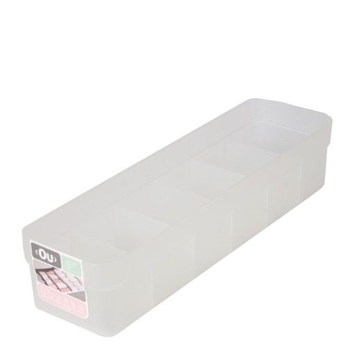 Organizador Colméia Ou Logic OL900 Natural Pequeno