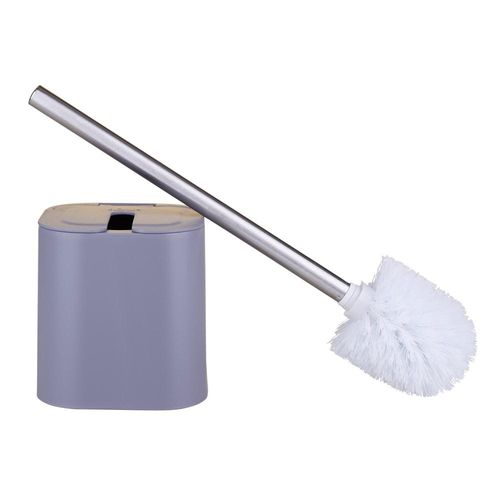 Escova Sanitária com Suporte Ou Dual SS900 Chumbo