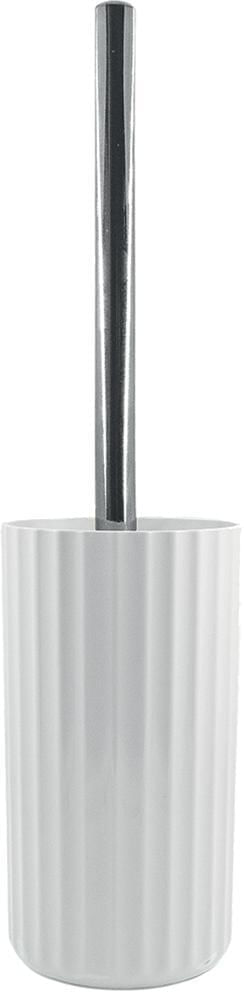 Escova Sanitária com Suporte Vitra SS735 Groove OU Branco