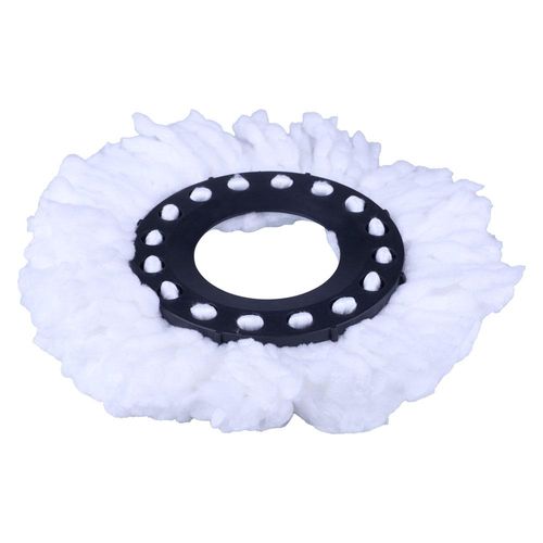 Refil Esfregão Giratório MOP Pratik Cazza