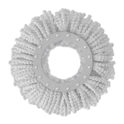 Refil Mop Giratório Fit Flash Limp 5011