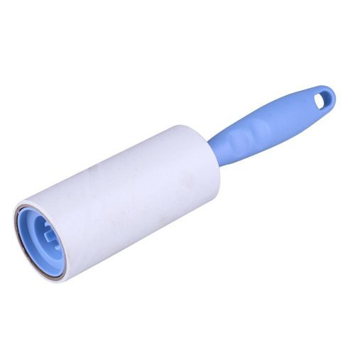 Rolo Tira Pelos Fluxx 30 Folhas com Refil Cazza