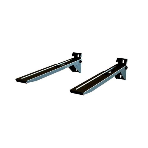 Suporte para Micro-ondas Indusat SU1100i Preto