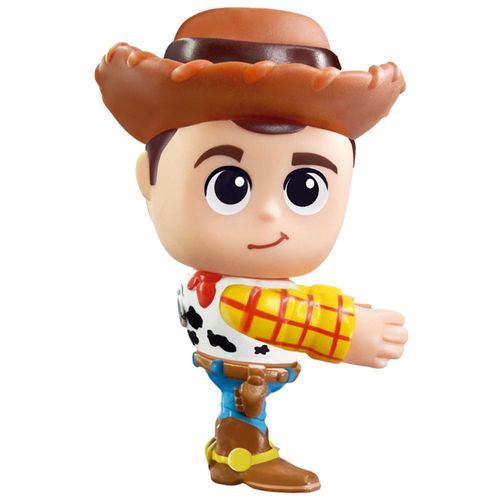 Kit com 4 Agarradinhos Toy Story Lider