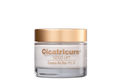 Cicatricure Gold Lift Creme Facia Diurno FPS 30 com 50g