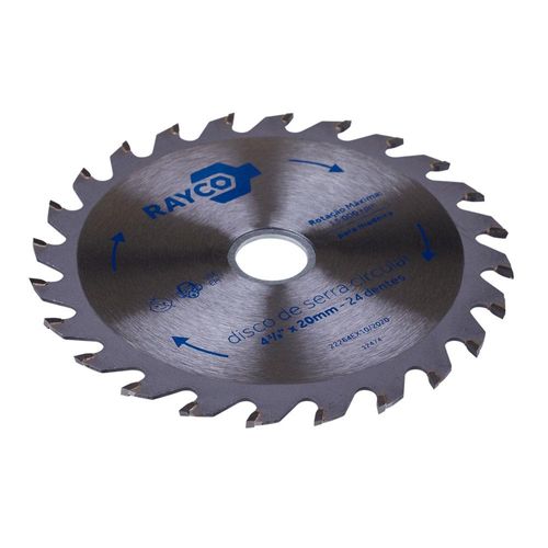 Serra de Vídea 3/8" Rayco 12474