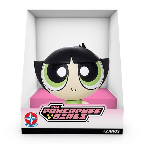 As Meninas Super Poderosas - Docinho