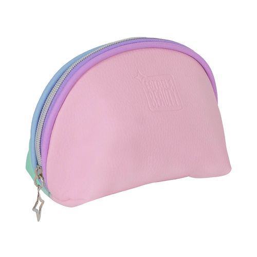 Necessaire Meia Lua Candy Color