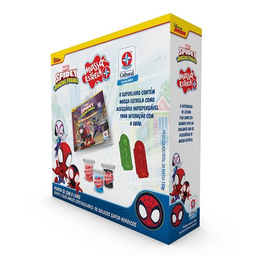 Livro Spidey Os Soluços Super-Heroicos C/Me