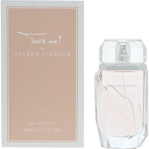 Perfume Feminino Helene Fischer That'S Me Eau De Parfum Spray 90 Ml