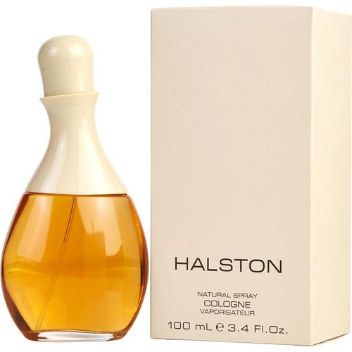 Colônia Spray 100 Ml Halston Halston Feminino