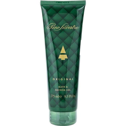 Gel De Banho Masculino Pino Silvestre 275 Ml