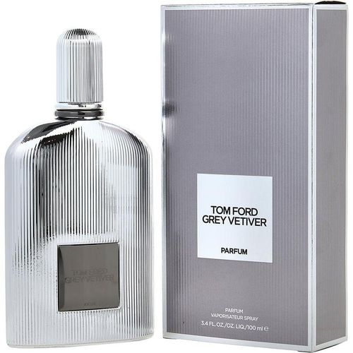Perfume Masculino Tom Ford Grey Vetiver Parfum Spray 100 Ml
