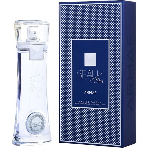 Perfume Masculino Armaf Beau Star Eau De Parfum Spray 100 Ml