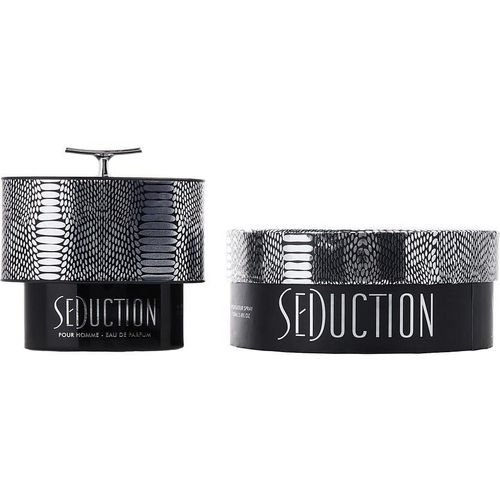 Perfume Masculino Armaf Seduction Eau De Parfum Spray 100 Ml