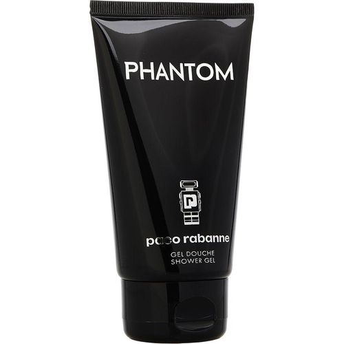 Gel De Banho Masculino Paco Rabanne Phantom 150 Ml