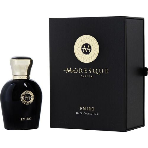 Perfume Unisex Moresque Emiro Eau De Parfum Spray 50 Ml