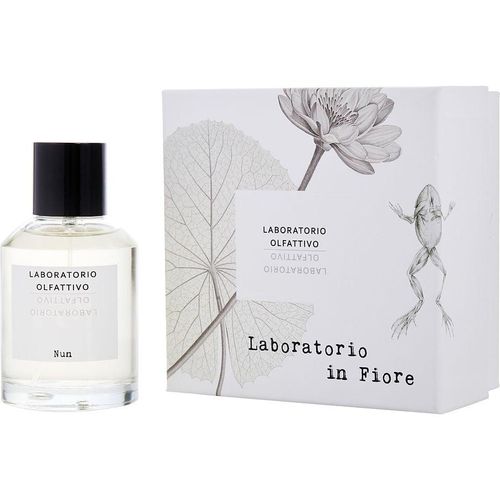 Perfume Unisex Laboratorio Olfattivo Nun Eau De Parfum Spray 100 Ml