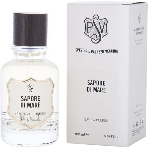 Perfume Unisex I Profumi Di Firenze Sapore Mare Eau De Parfum Spray 100 Ml
