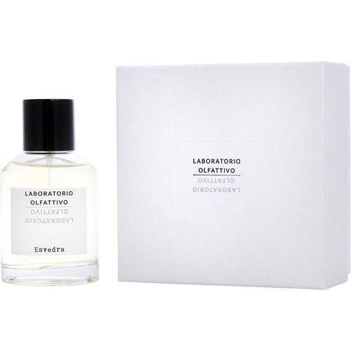 Perfume Unisex Laboratorio Olfattivo Esvedra Eau De Parfum Spray 100 Ml