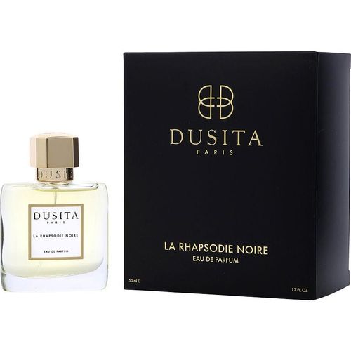 Perfume Unisex Dusita La Rhapsodie Noire Eau De Parfum Spray 50 Ml