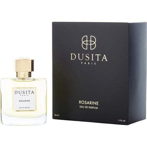 Perfume Unisex Dusita Rosarine Eau De Parfum Spray 50 Ml