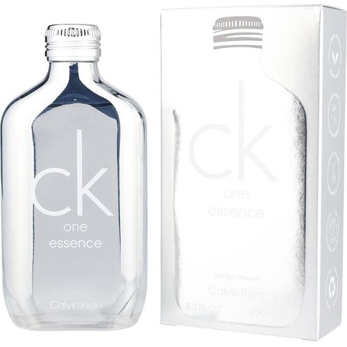 Perfume Unisex Calvin Klein Ck One Essence Parfum Intense Spray 100 Ml