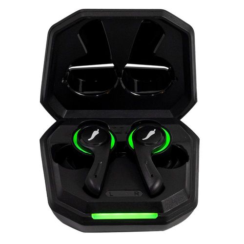 Fone de Ouvido Bluetooth Chillibeans JH2001 Preto